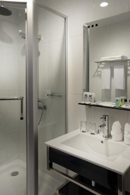 Menumbing Heritage Hotel Pangkal Pinang Chambre photo