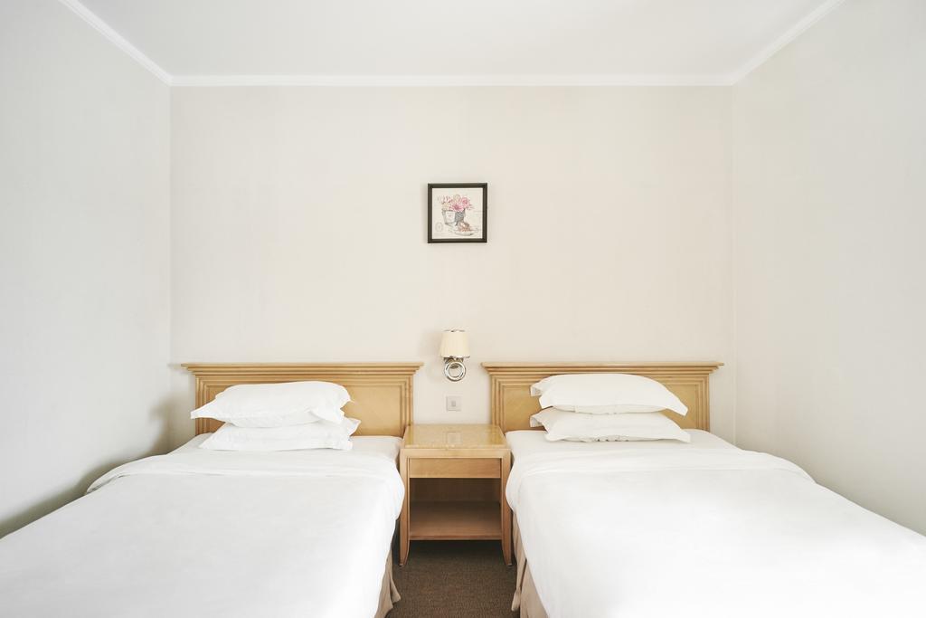Menumbing Heritage Hotel Pangkal Pinang Extérieur photo