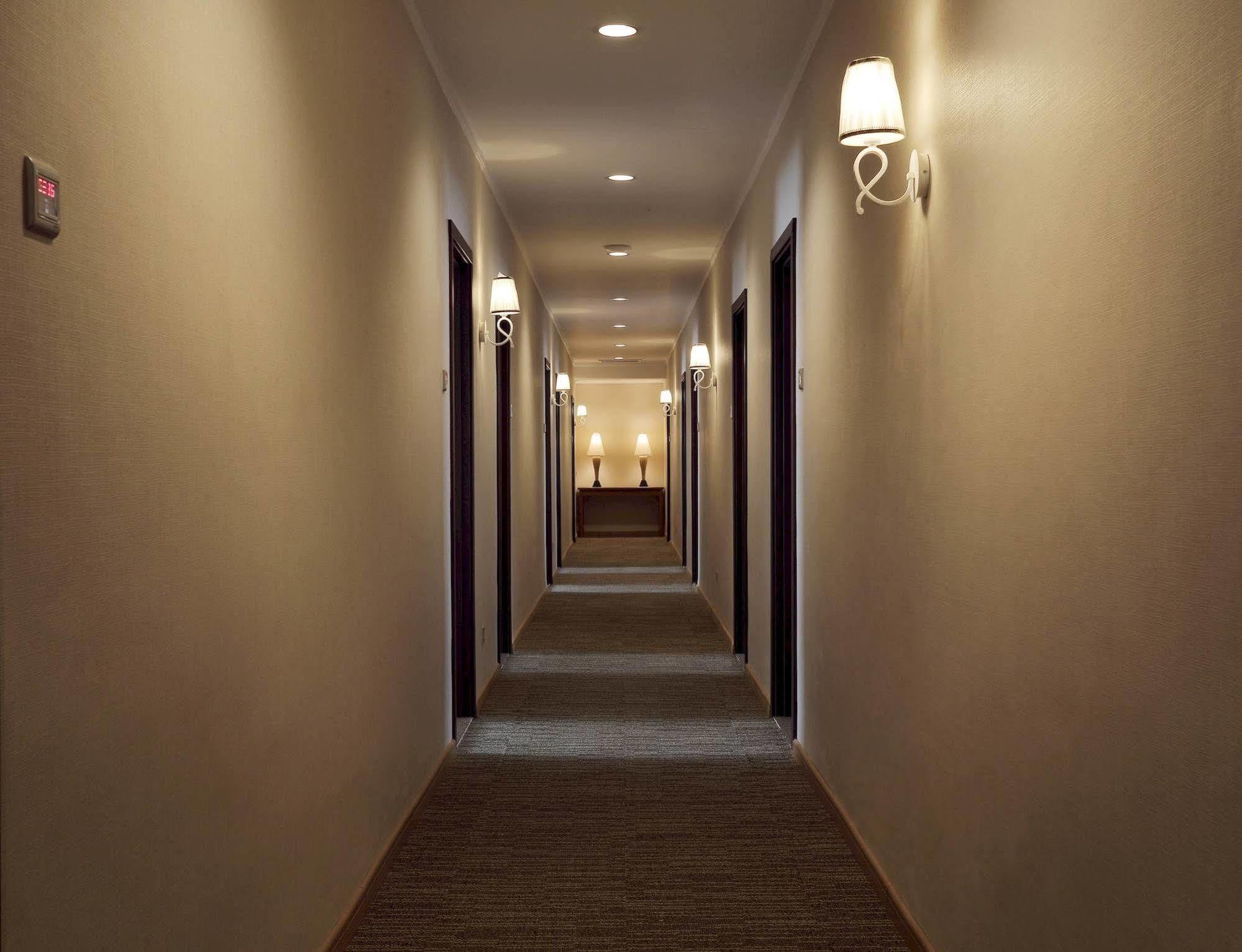 Menumbing Heritage Hotel Pangkal Pinang Extérieur photo